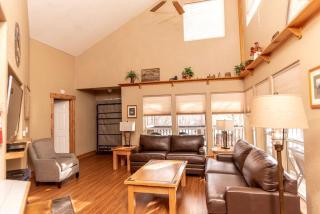 Luxury Cabin with ATV Trails near the Continental Divide in Colorado - 9