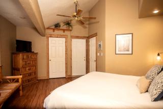 Luxury Cabin with ATV Trails near the Continental Divide in Colorado - 2