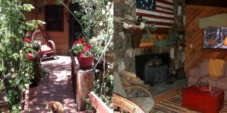 Stunning Woodland Cabin Rental Situated on Columbine Lake in Colorado - 3