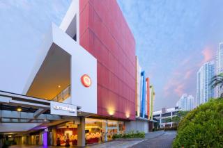 Amaris Hotel La Codefin Kemang - 0