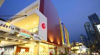 Amaris Hotel La Codefin Kemang - 9