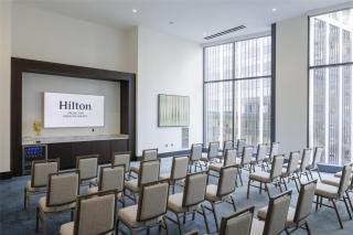 Hilton Arlington Rosslyn The Key - 3
