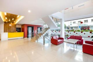Amaris Hotel La Codefin Kemang - Jakarta - 6