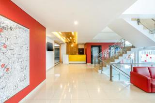 Amaris Hotel La Codefin Kemang - 5