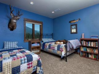 Amazing Log Cabin Rental with Pool Table in the Mountains in West Glacier, Montana - 4