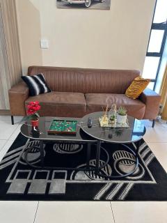 The Haven Retreat - 6
