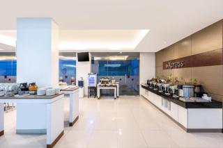 Amaris Hotel La Codefin Kemang - 8