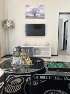 The Haven Retreat - 3