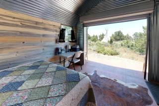 Gorgeous Cabin with Barbecue in Monticello, Utah - Verdure - 9