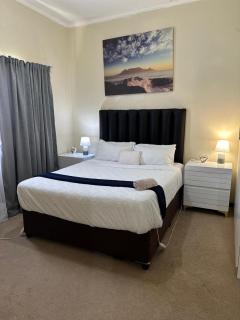 The Haven Retreat - 2