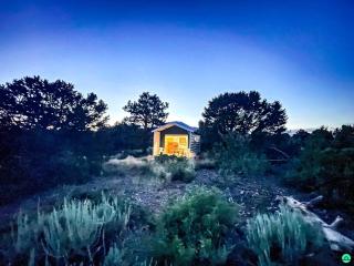 Gorgeous Cabin with Barbecue in Monticello, Utah - 4