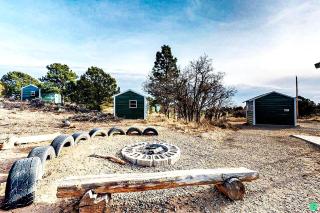 Gorgeous Cabin with Barbecue in Monticello, Utah - 2