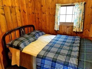 Cozy Lakeside Cabin in Manistee National Forest, Michigan - 7