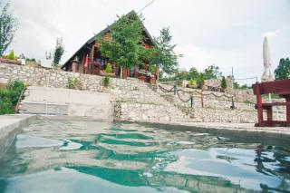 Holiday Home Zorić - Nikšić - 9