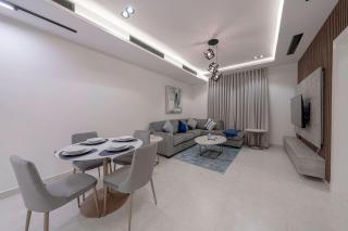 Mabaat-Liliuam Al Zahra 580-2BR 201 - 2