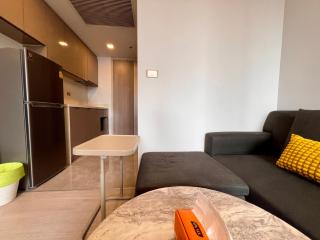 Nomad Stays - 5