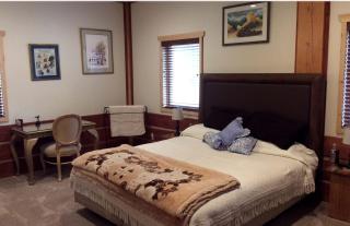 Gorgeous Bed and Breakfast Suite near Elk City in Wilderness of Central Idaho - 7