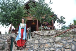 Holiday Home Zorić - Nikšić - 0