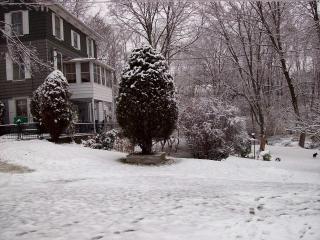 Spacious Cottage Rental with Creek Views near Harrisburg and Hershey, Pennsylvania - 6