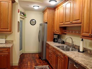 Spacious Cottage Rental with Creek Views near Harrisburg and Hershey, Pennsylvania - 5