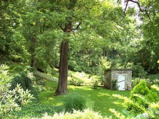 Spacious Cottage Rental with Creek Views near Harrisburg and Hershey, Pennsylvania - 4
