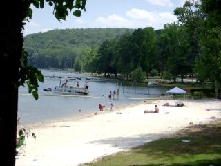 Cozy Backstage Tiny House Near Old Hickory Lake – Pet-Friendly, Private Deck, Breakfast Included - 6