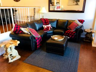 Spacious Group Vacation Rental for 15 Guests near Cambridge, Texas - 8