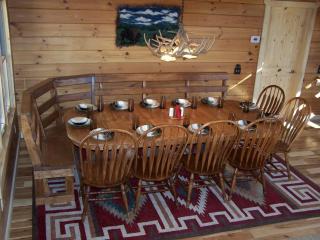 Luxury Vacation Rental with a Hot Tub for Rent in Clyde, North Carolina - 6