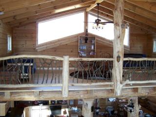 Luxury Vction Rentl with Hot Tub for Rent in Clyde, North Crolin - Clyde - 5