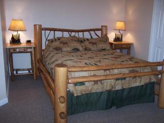 Luxury Vacation Rental with a Hot Tub for Rent in Clyde, North Carolina - Crabtree - 1