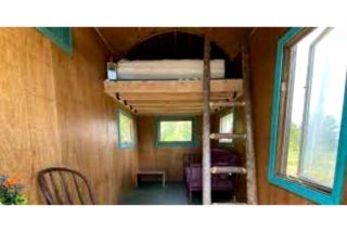 Charming Gypsy Caravan for Vacations in White Mountain National Forest - 6