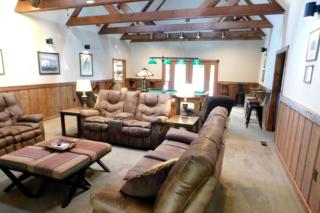 Secluded Waterfront Cabin Rental for Groups on Lake Barkley in Cadiz, Kentucky - 8