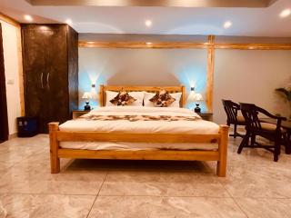Rockwood Retreats View - A Premium Property in Mussoorie - 6