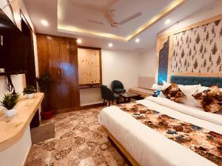 Rockwood Retreats View - A Premium Property in Mussoorie - 1