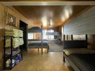 Embrace Nature in this Breathtaking Cottage in Portage Lake, Maine - 1