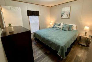 Pet Friendly Cottage with Fire Pit in Dunnellon, Florida - 7