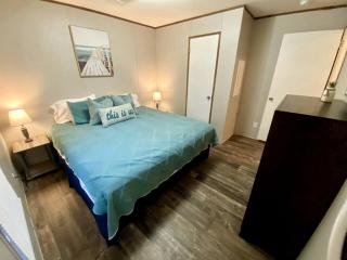 Pet Friendly Cottage with Fire Pit in Dunnellon, Florida - 5