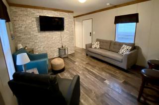 Pet Friendly Cottage with Fire Pit in Dunnellon, Florida - 9