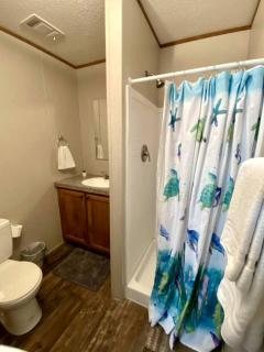 Pet Friendly Cottage with Fire Pit in Dunnellon, Florida - 4