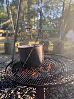 Incredible Nature Camp Ideal for Groups or Big Family Retreats in Germany - 7