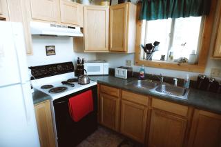 Secluded Family Cabin with a Hot Tub in the Rocky Mountains near Denver, Colorado - 8