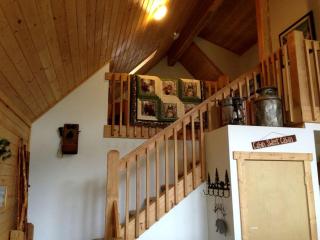 Secluded Family Cabin with a Hot Tub in the Rocky Mountains near Denver, Colorado - 6