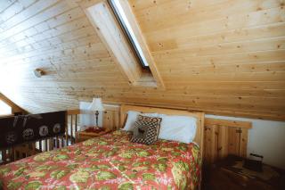 Secluded Family Cabin with a Hot Tub in the Rocky Mountains near Denver, Colorado - 5