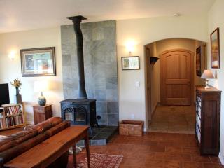 Secluded Cottage Rental on 305-Acre Ranch in Stevens County, Washington - 8
