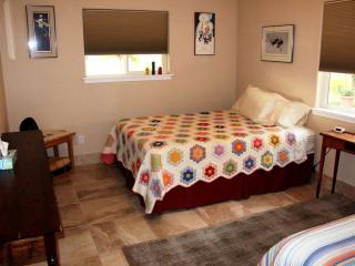 Secluded Cottage Rental on 305-Acre Ranch in Stevens County, Washington - 7