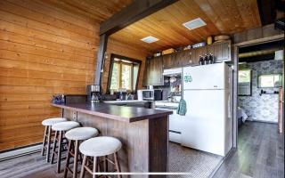 Secluded Chalet for a Fantastic New York Vacation - 8