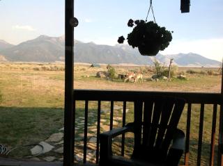 Spacious Vacation Home with Madison River Frontage near Yellowstone in Ennis, Montana - 1