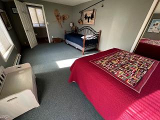 Spacious Vacation Home with Madison River Frontage near Yellowstone in Ennis, Montana - 4