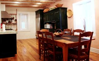 Elegant Cottage Rental on Historic Ranch in Lincoln County, New Mexico - 8