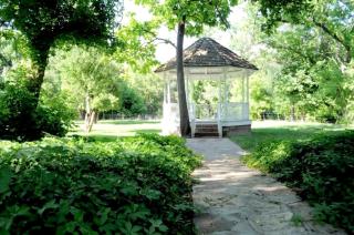 Elegant Cottage Rental on Historic Ranch in Lincoln County, New Mexico - 1